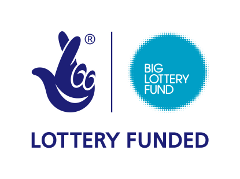 Lottery logo