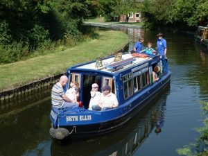 RYA Crew Competence courses