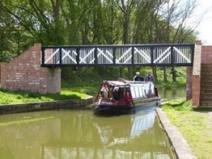 Charter payments for John Varley ll