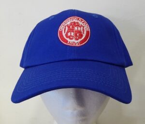 Chesterfield Canal Trust Baseball Cap