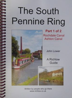 South Pennine Ring – Part 1 of 2